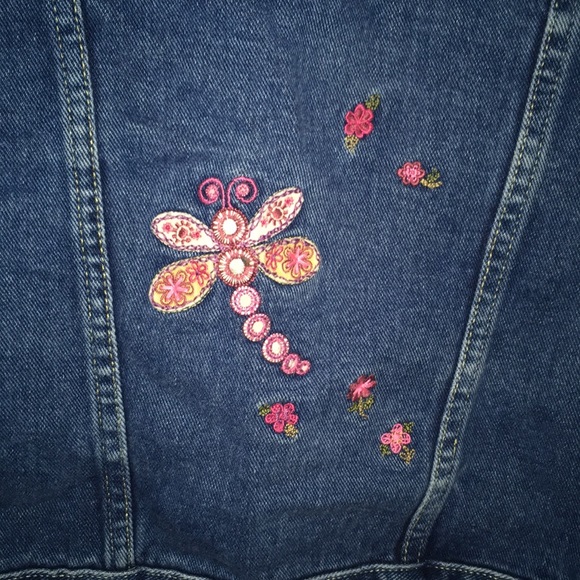 Jacket - Picture 3 of 3